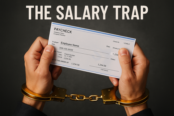 Customer testimonial