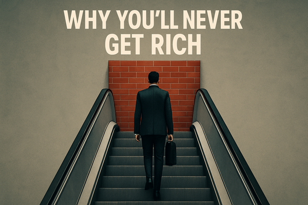 Customer testimonial