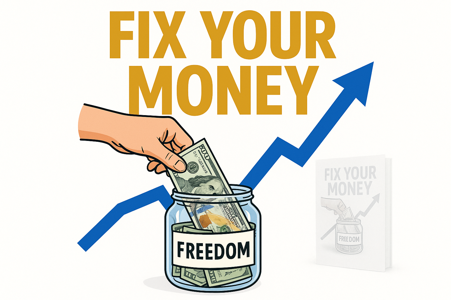 Why We Started Everyday Money Fixes